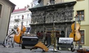 An unforgettable weekend in Lviv