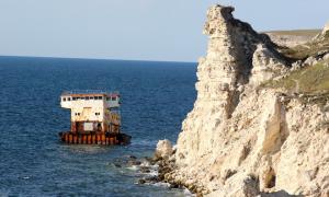 The most interesting plants and landscapes of Crimea