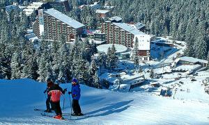 Ski resorts in bulgaria for the whole family