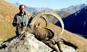 Hunting in Kyrgyzstan.  Hunting tours.  Methods of hunting animals in Kyrgyzstan
